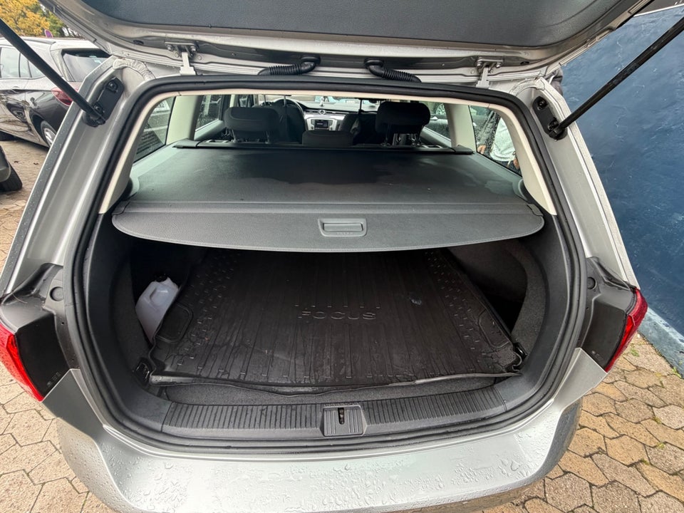VW Passat 2,0 TDi 150 Comfort+ DSG 4d