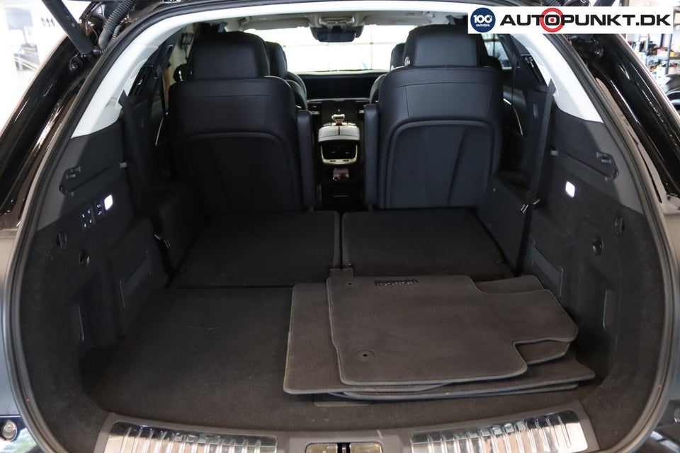 Hongqi E-HS9 120 Exclusive+ 5d