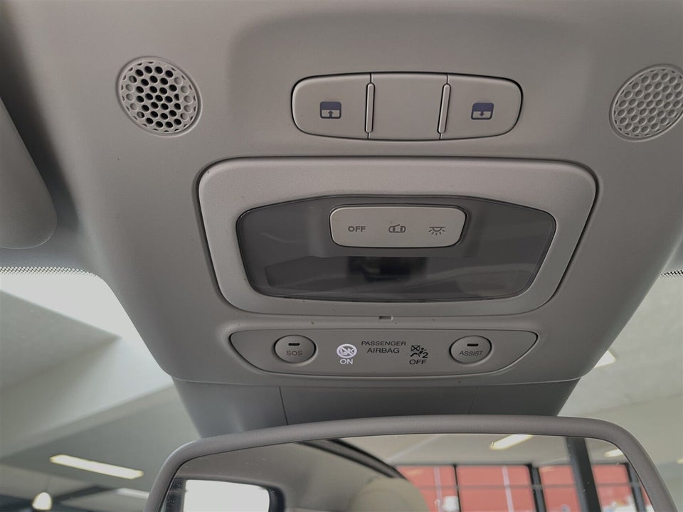 Fiat 500e 42 la Prima Cabrio 2d