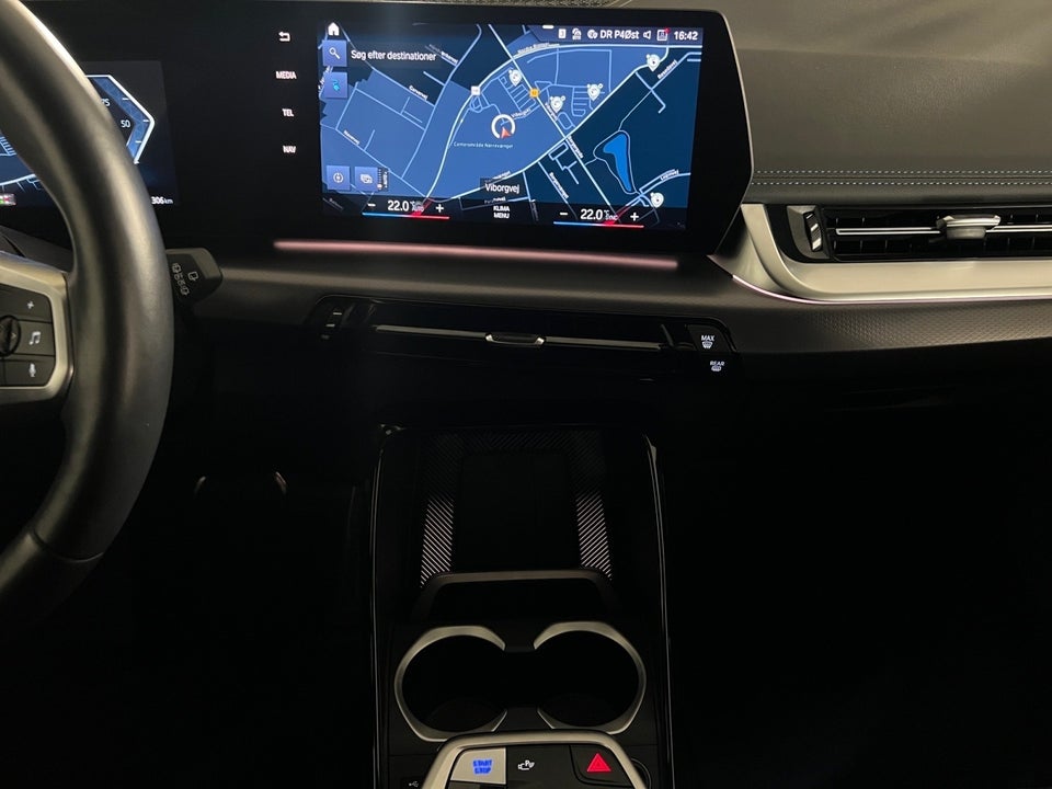 BMW iX1 xDrive30 M-Sport 5d