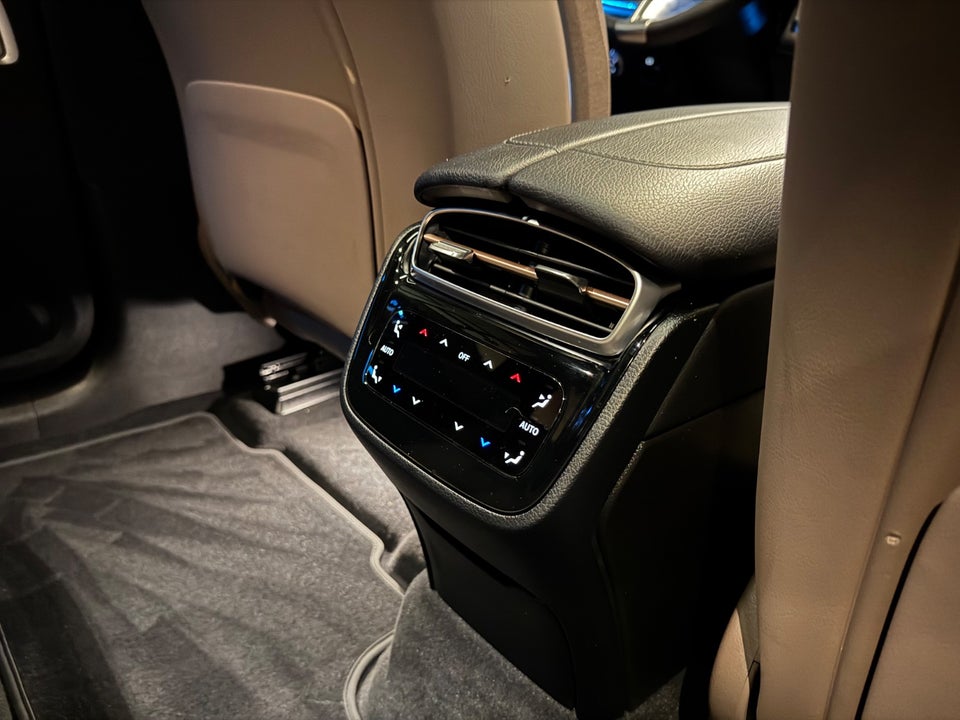 Mercedes EQE500 SUV Premium 4Matic 5d