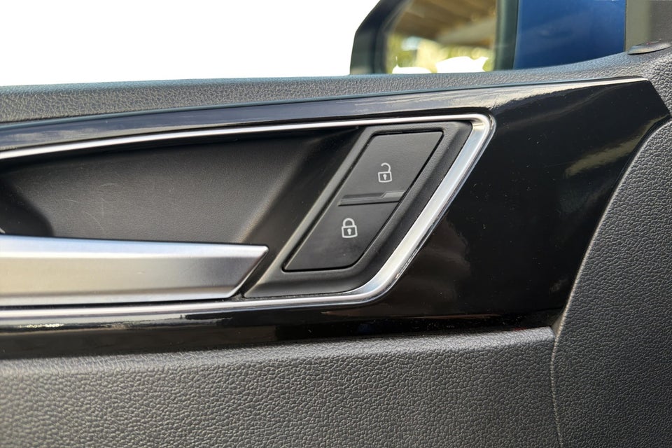 VW Polo 2,0 GTi DSG 5d