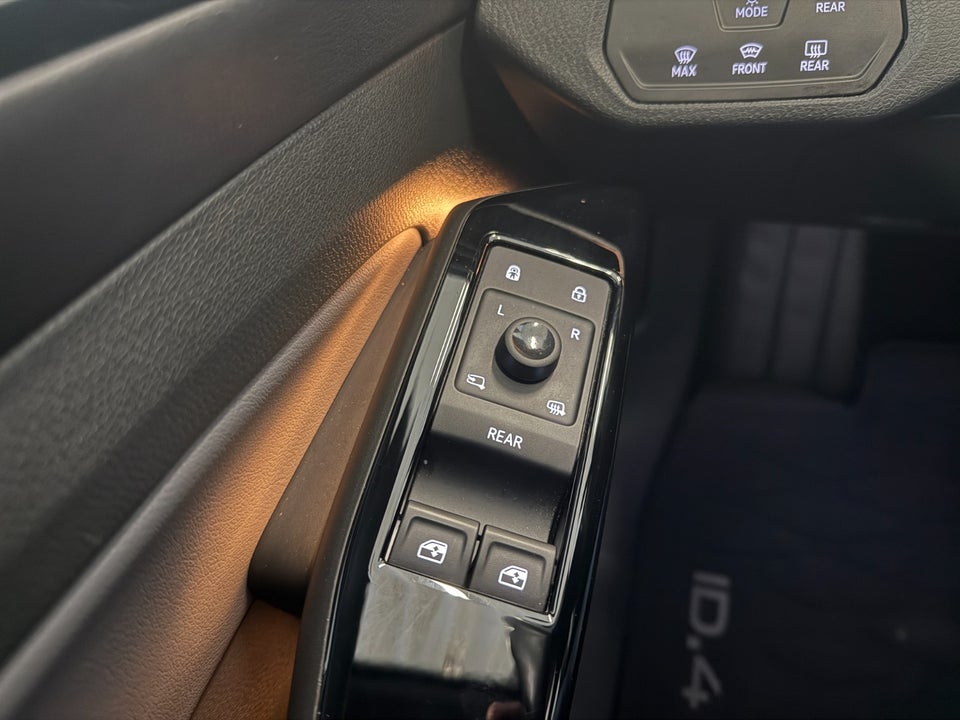 VW ID.4 77 Pro Performance 5d