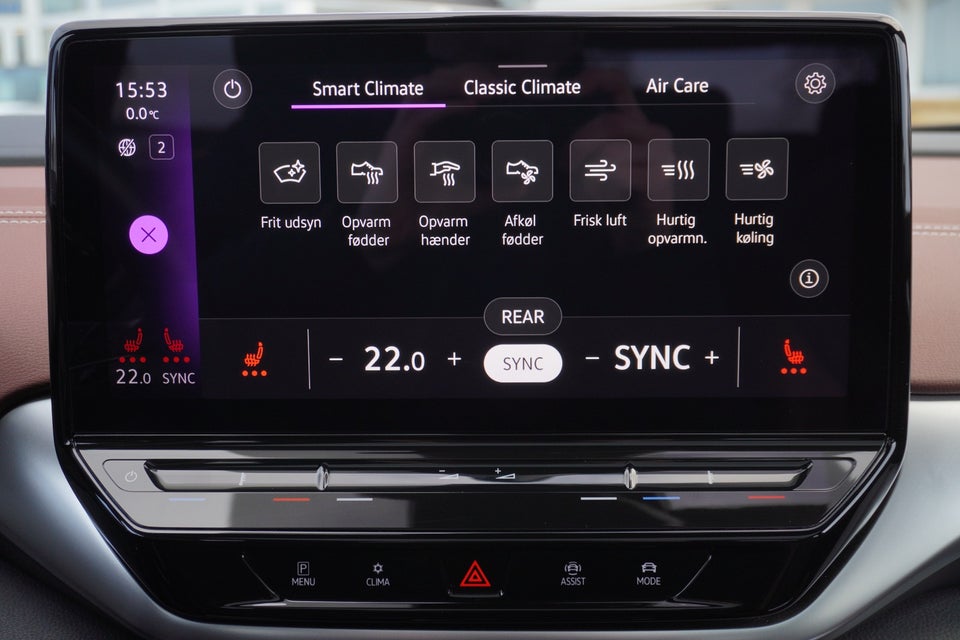 VW ID.4 77 Pro Performance 5d