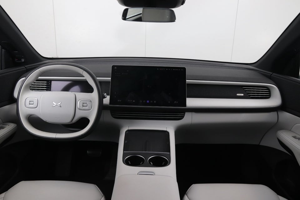 Xpeng G6 Long Range 5d