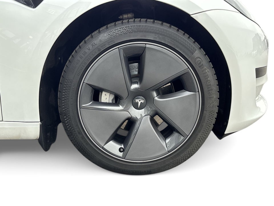 Tesla Model 3 RWD 4d