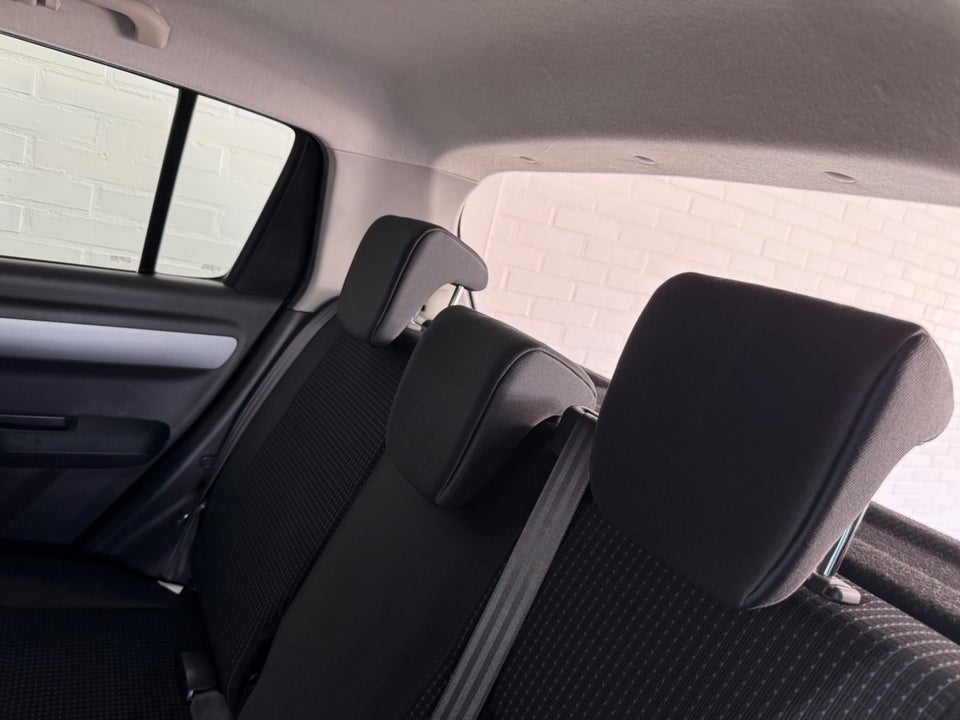 Suzuki Swift 1,3 GL-A 5d