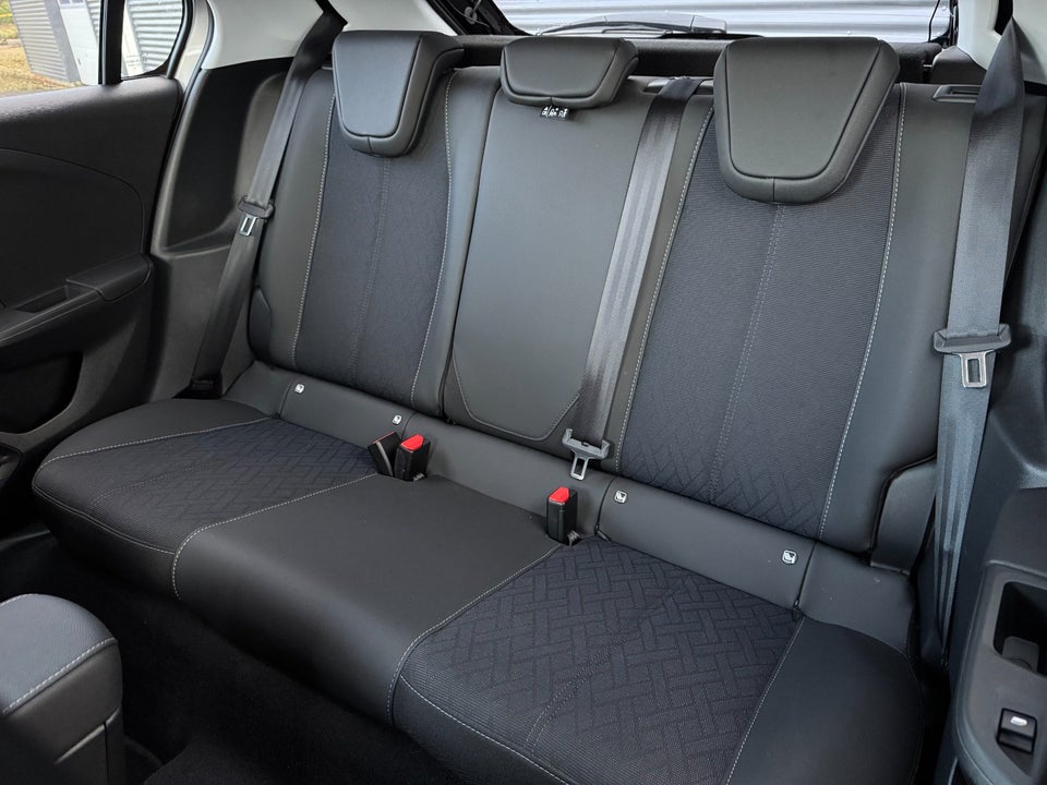 Opel Corsa-e 50 Edition 5d