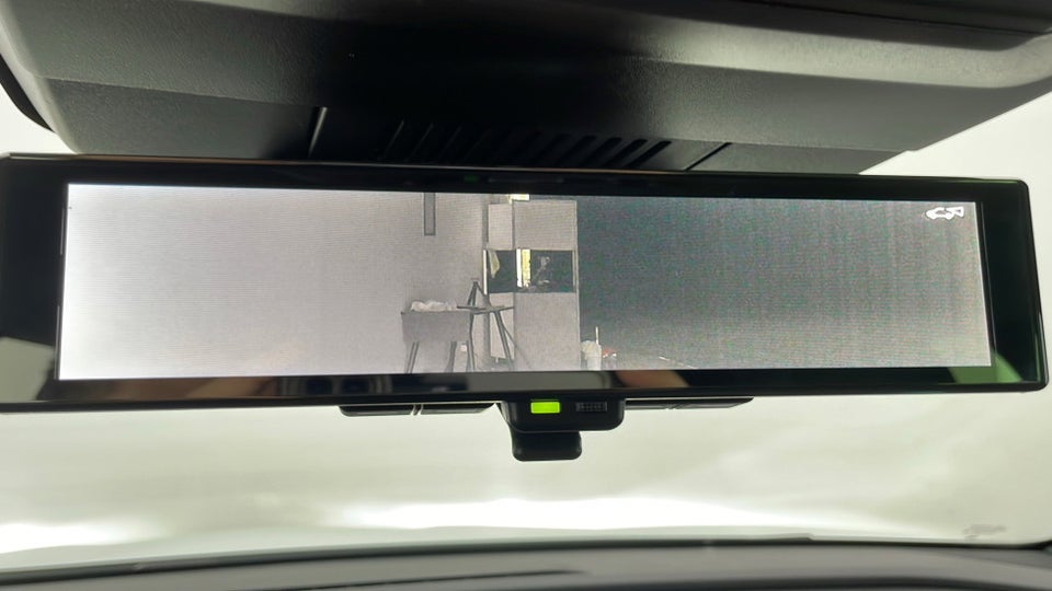 Renault Megane E-Tech 60 Techno 5d