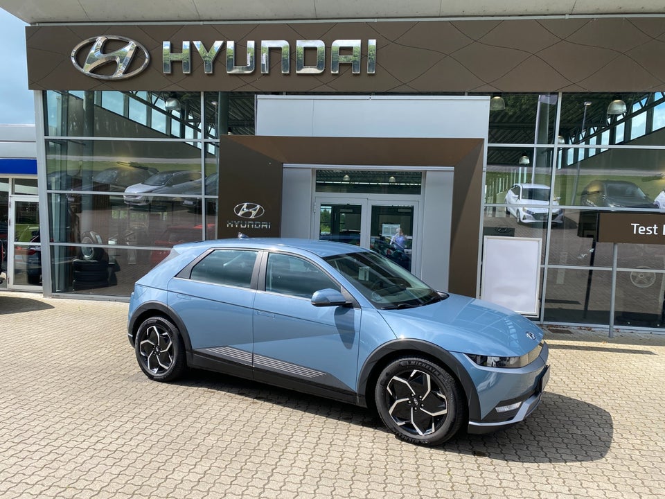 Hyundai Ioniq 5 73 Essential 5d