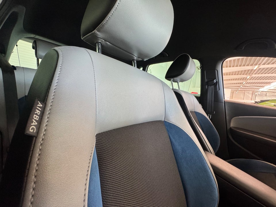 VW Polo 1,4 TSi 150 BlueGT DSG 5d