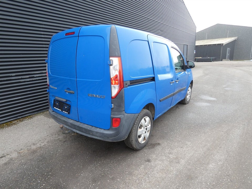 Renault Kangoo 1,5 dCi 90 Express L1