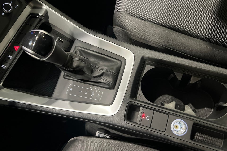 Audi Q3 35 TFSi S-tr. 5d