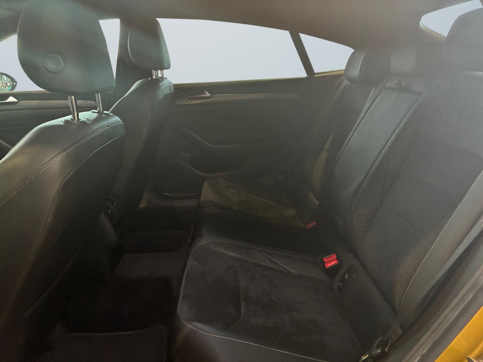 VW Arteon 1,5 TSi 150 R-line Business DSG 4d