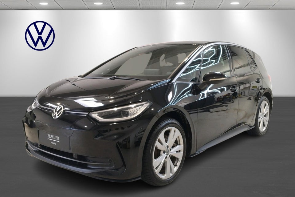 VW ID.3 77 Max 5d