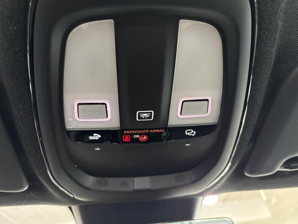 Volvo C40 P6 ReCharge Ultimate 5d