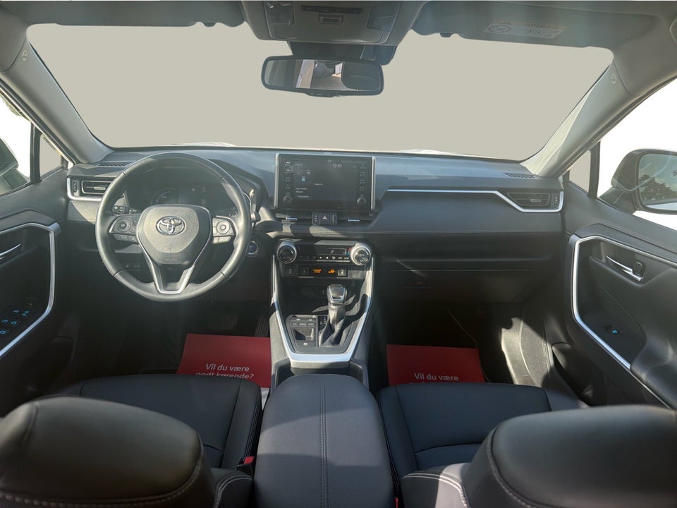 Toyota RAV4 2,5 Hybrid H3 Premium MDS 5d