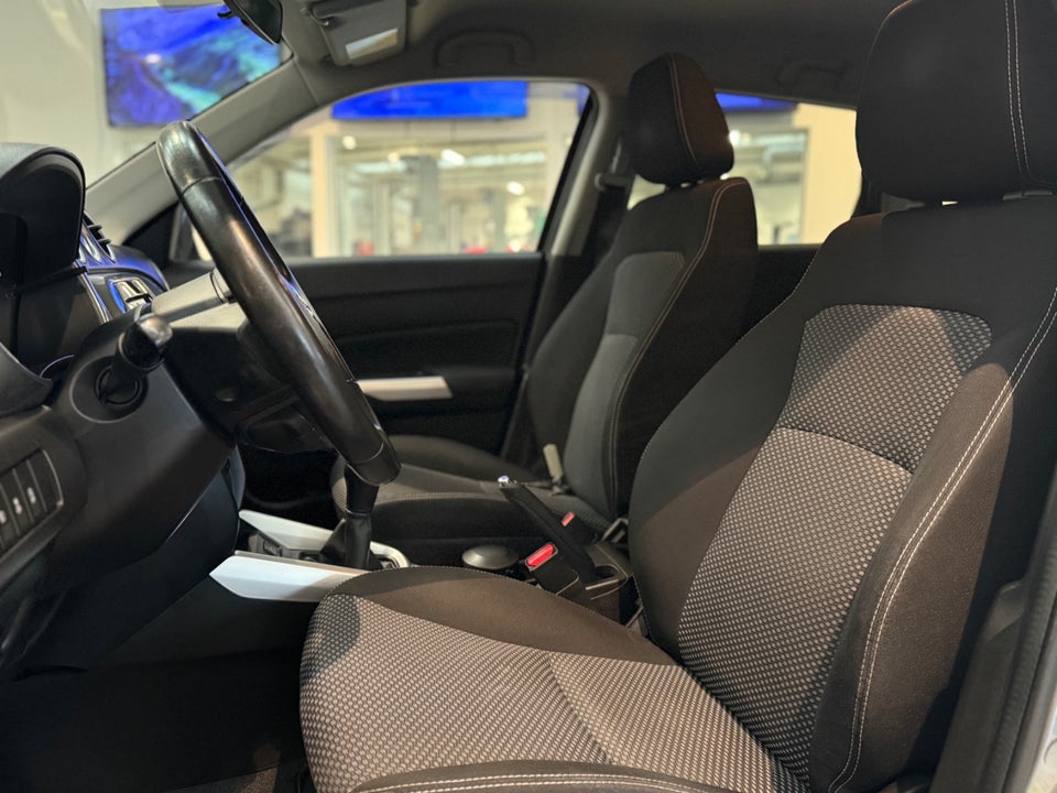 Suzuki Vitara 1,6 Active 5d