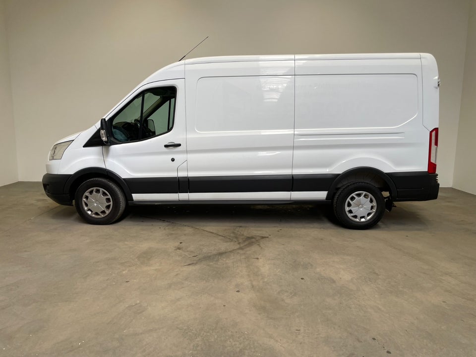 Ford Transit 350 L3 Van 2,0 TDCi 130 Trend H2 FWD