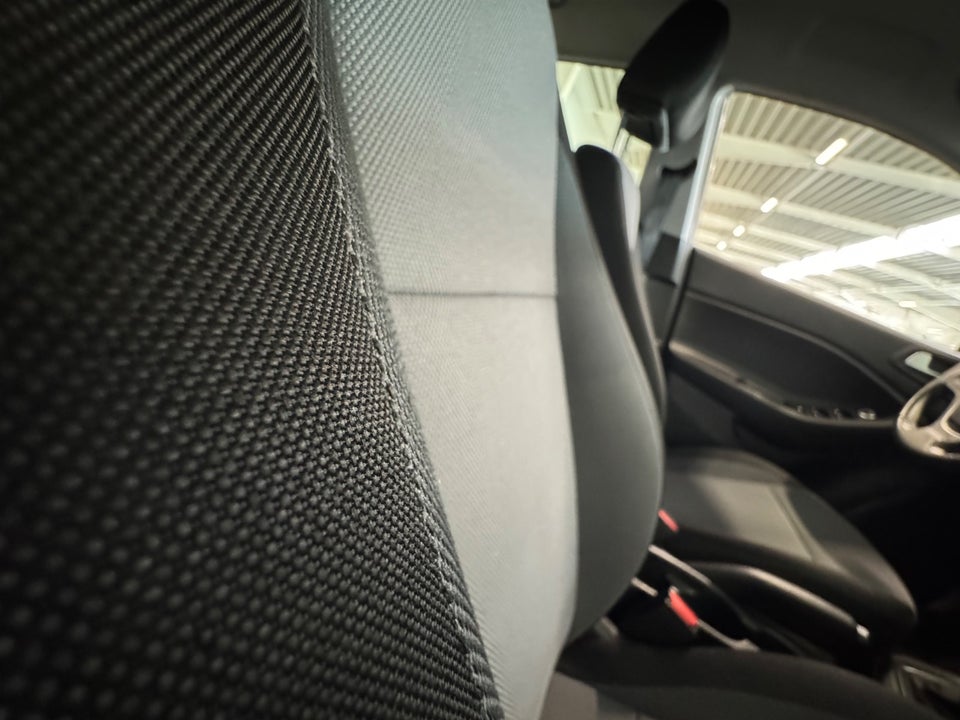 Hyundai i20 1,25 Vision 5d