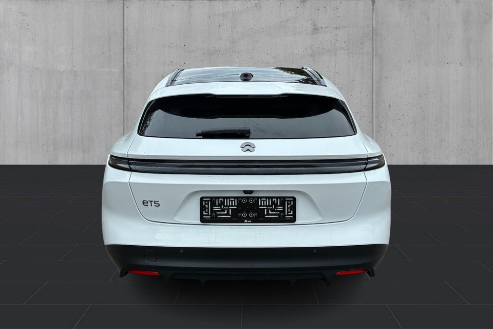 NIO ET5 Touring 100 Long Range 5d