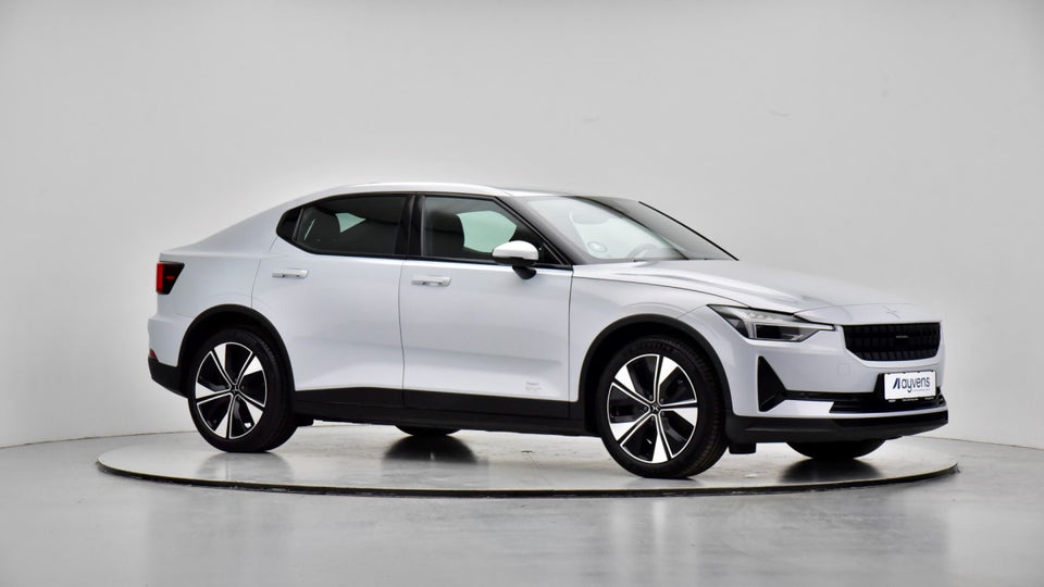 Polestar 2 Long Range 5d