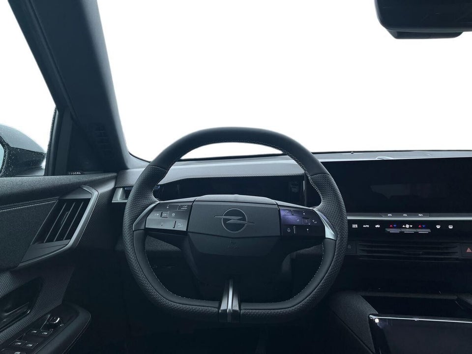 Opel Grandland-e 73 GS Ltd. 5d