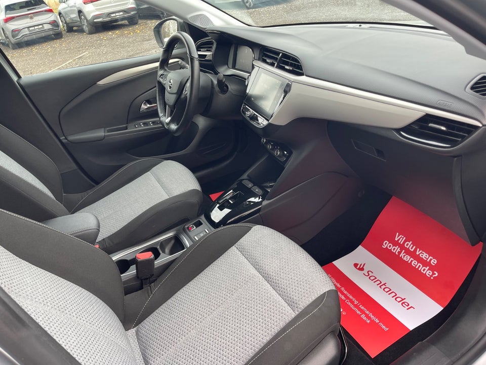 Opel Corsa-e 50 Elegance 5d