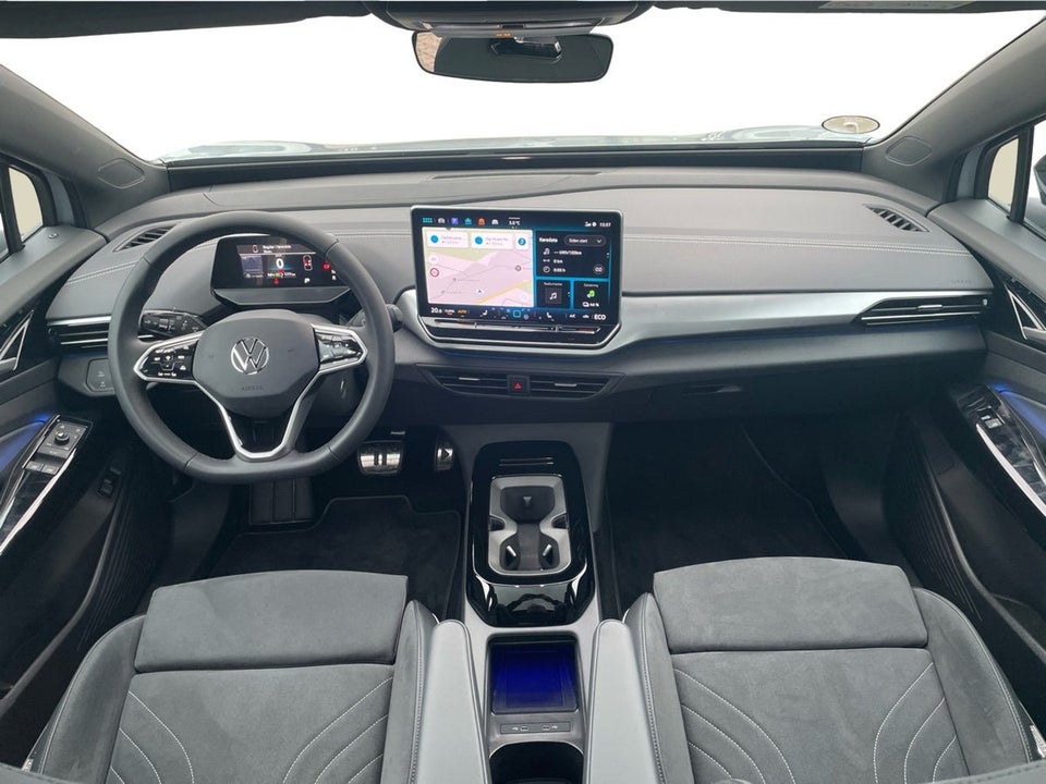 VW ID.4 77 Style Edition 5d