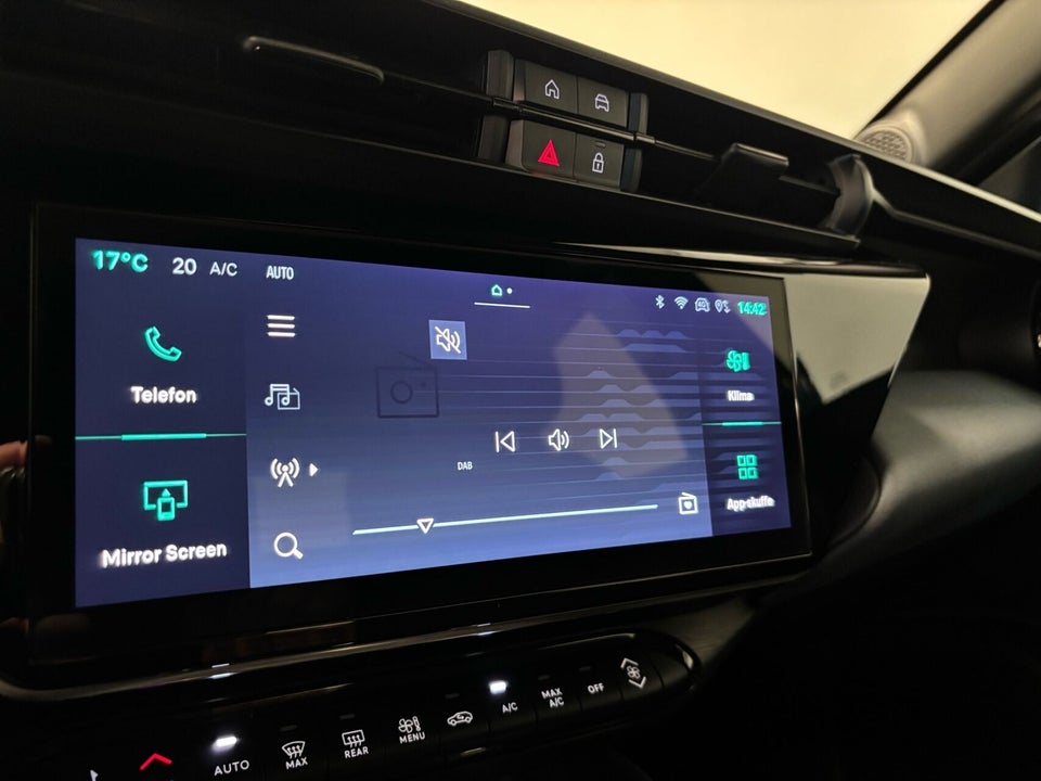 Alfa Romeo Junior Elettrica Core 5d