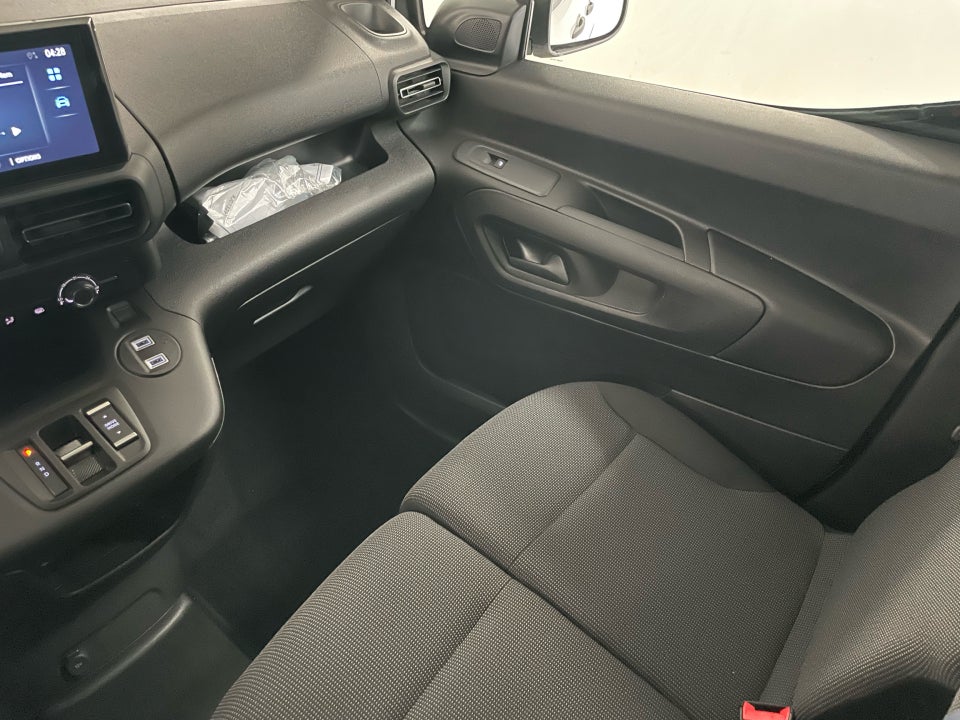 Toyota ProAce City 50 Medium Comfort