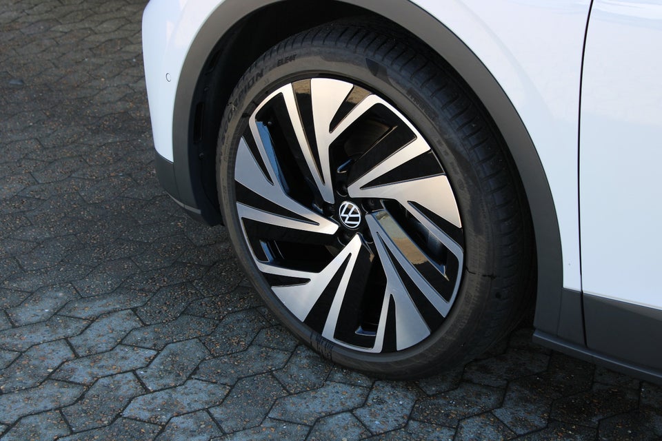VW ID.4 77 Style 5d