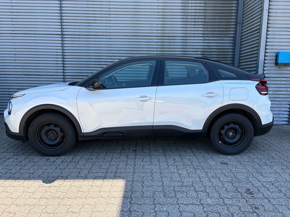 Citroën C4 1,2 PureTech 130 VTR Sport 5d
