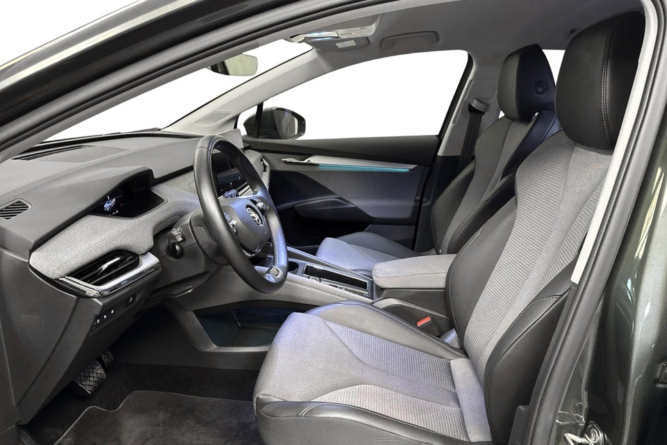 Skoda Enyaq 60 iV 5d