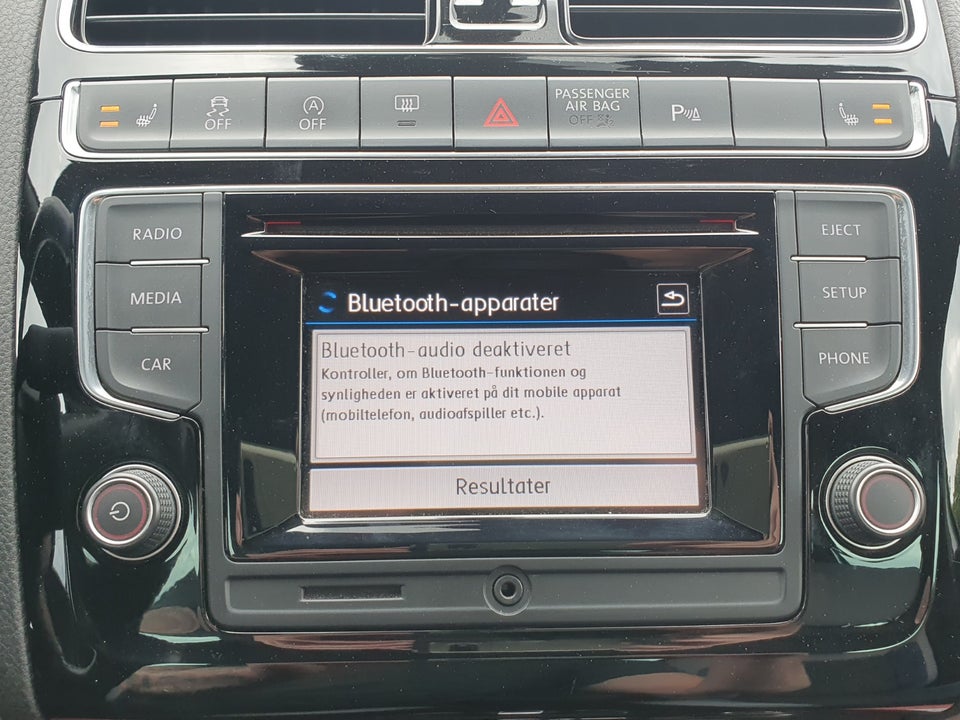 VW Polo 1,4 TSi 150 BlueGT DSG 5d