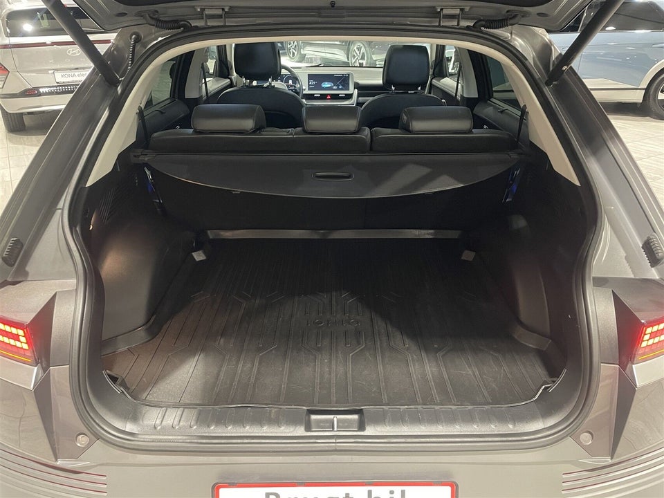 Hyundai Ioniq 5 73 Ultimate AWD 5d