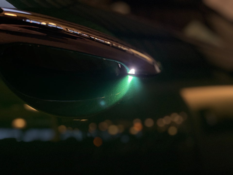 MINI Cooper SE Yours Trim 3d