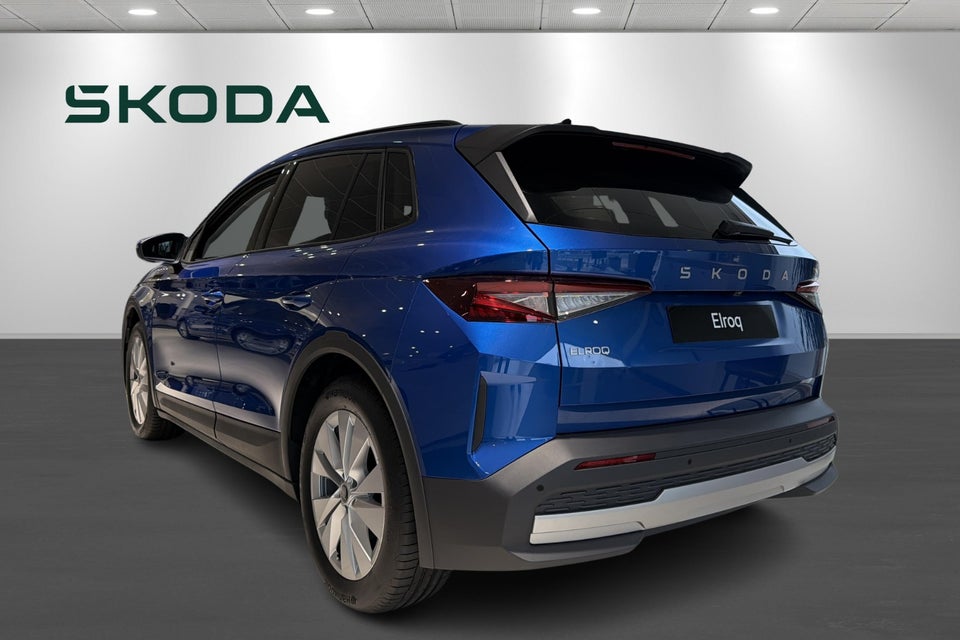 Skoda Elroq 50 iV 5d
