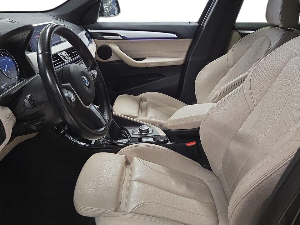 BMW X1 1,5 xDrive25e M-Sport aut. 5d