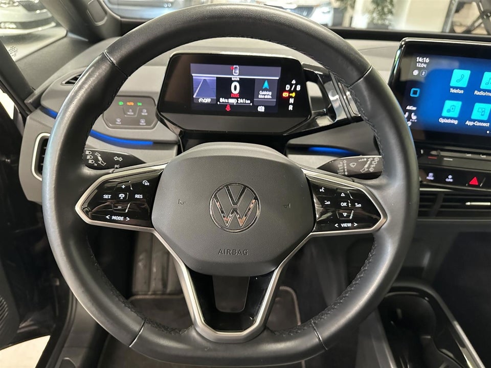 VW ID.3 45 Performance 5d