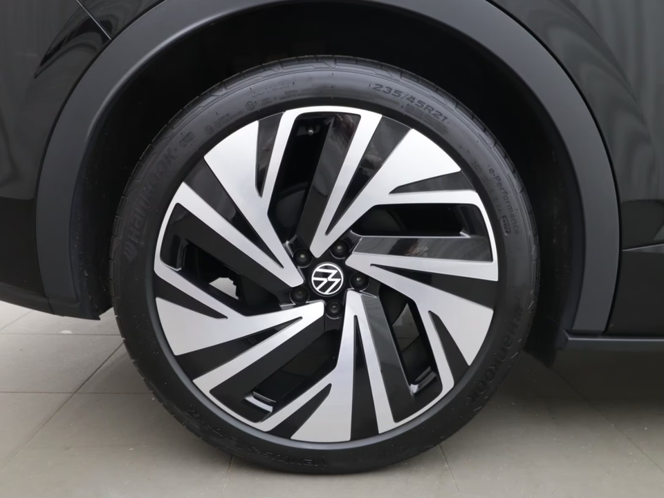 VW ID.4 77 GTX 4Motion 5d