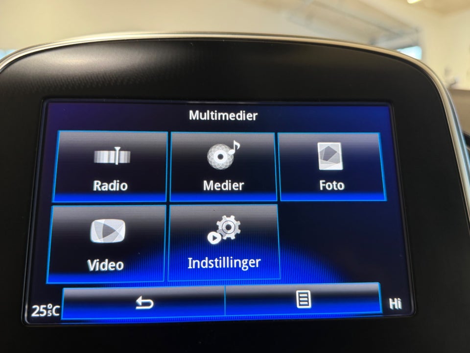 Renault Scenic IV 1,2 TCe 130 Zen 5d