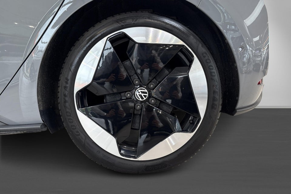 VW ID.3 77 Max+ 5d