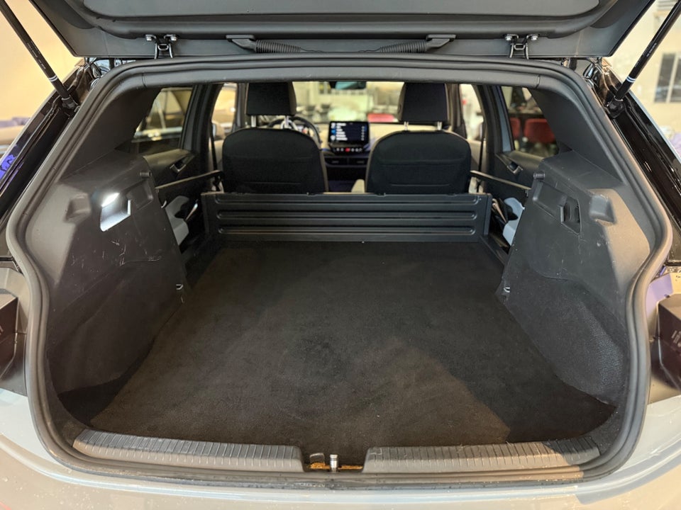 VW ID.3 58 Pro Performance 5d