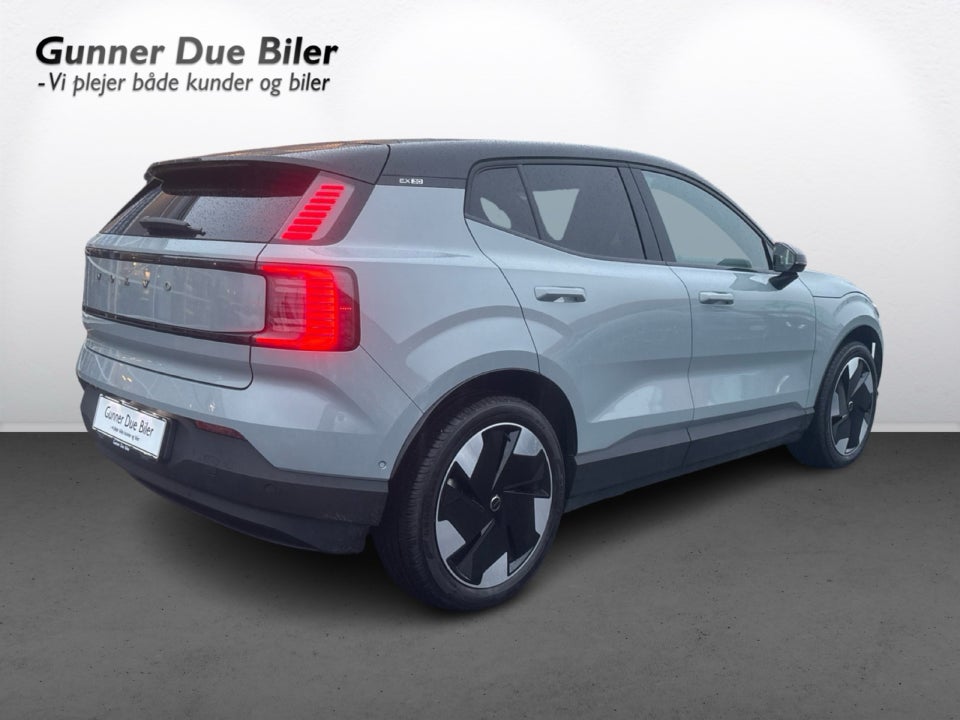 Volvo EX30 Twin Performance Ultra 5d