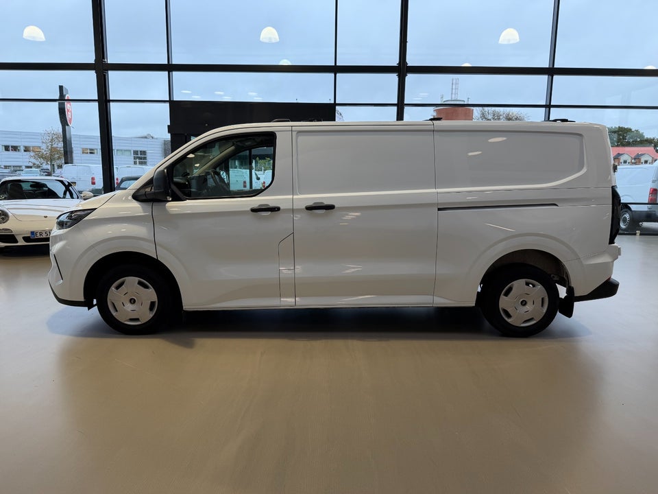 Ford Transit Custom 320 L2 2,0 EcoBlue Trend