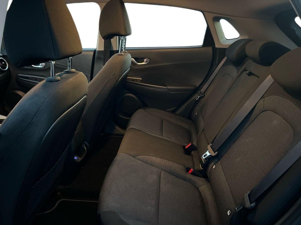 Hyundai Kona 64 EV Trend 5d