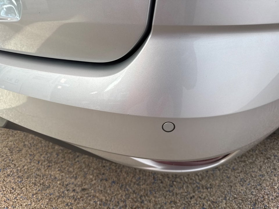 Renault Megane IV 1,2 TCe 130 Zen Sport Tourer 5d