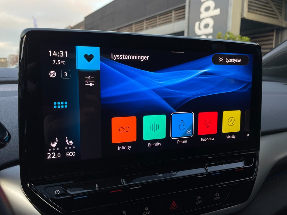 VW ID.4 77 Pro Performance 5d