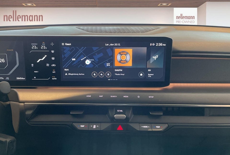 Kia EV9 99 Long Range Premium Launch Edition RWD 7prs 5d